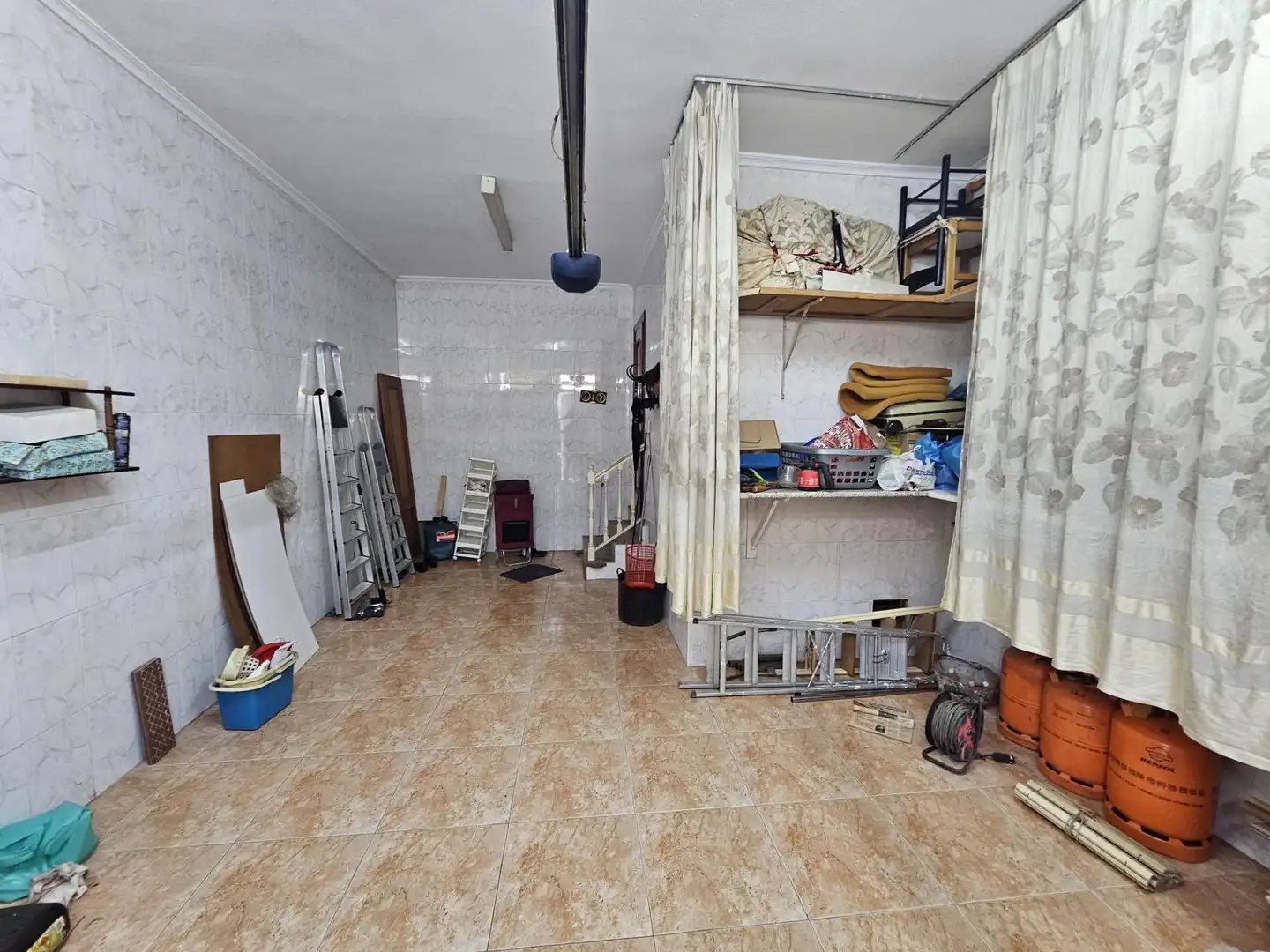 Chalet con jardín en venta en Cartagena ciudad, imagen 19
