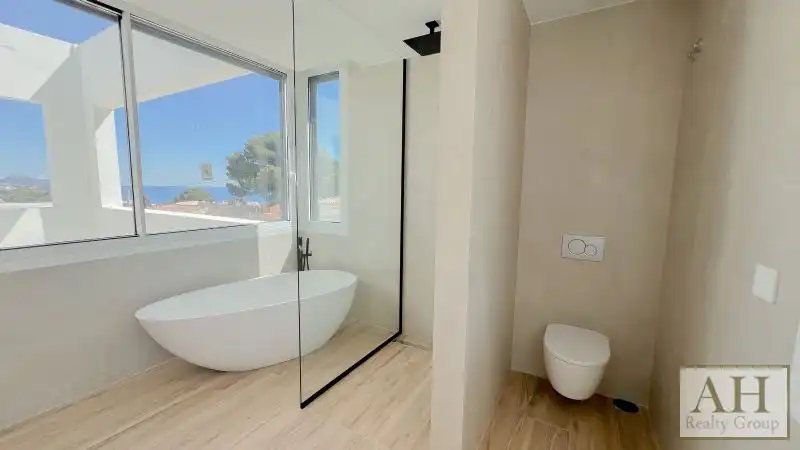 Casa in vendita a La Fustera, imagen 49