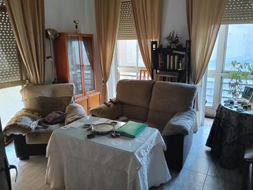 Appartement avec balcon à vendre à La Caleta - La Viña