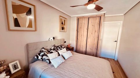 Foto 4 de Apartament en venda a Calle Doña Sinforosa, 39, El Acequión, Torrevieja