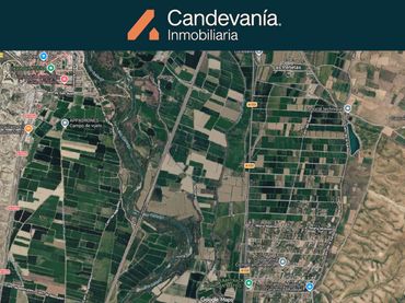 Terreno rustico in vendita a Zuera