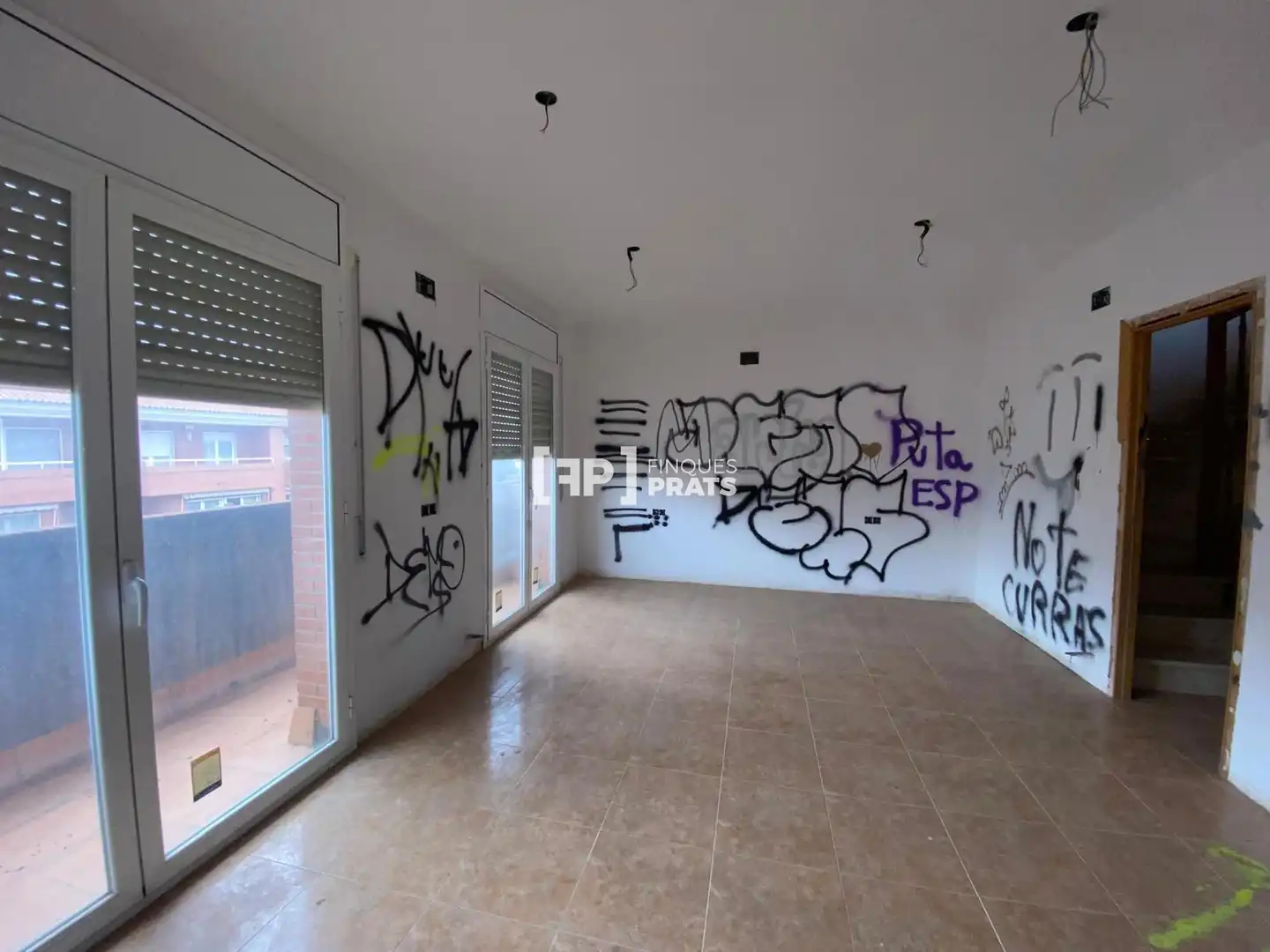 Casa adosada en venda en Benavent de Segrià amb Jardí privat, Terrassa i Traster