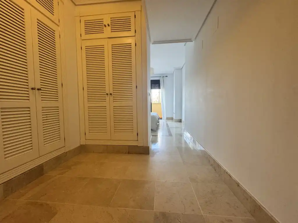 Piso en venta en Avenida Puerto Sotogrande (Ps), Puerto de Sotogrande - La Marina