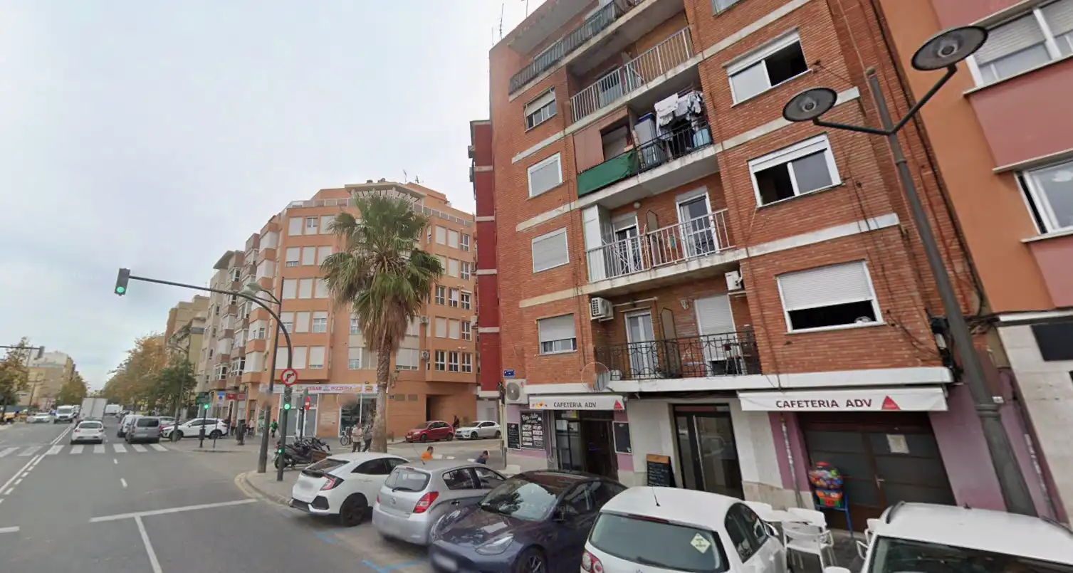 Flat for sale in GASPAR AGUILAR, imagen 3