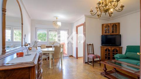 Photo 4 of Flat for sale in Calle Estrecha, 9, HUCA - La Cadellada, Oviedo