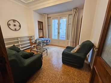 Appartement avec ascenseur à louer à Cardenal Quevedo 11