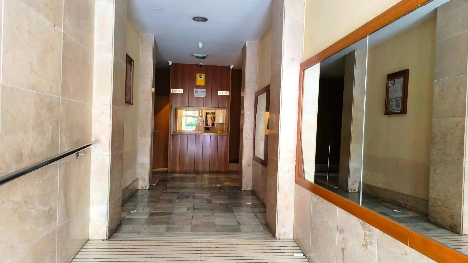 Flat with lift for sale in Calle de Santiago Rusiñol, imagen 23