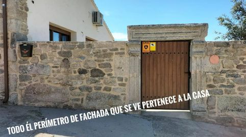 Foto 4 de Pis en venda a Calle Portillas de Abajo, 15, Luelmo, Zamora