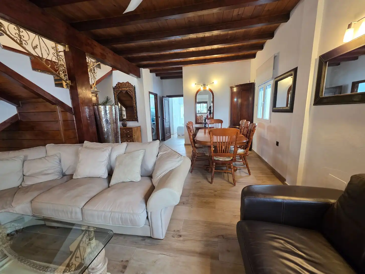 Maison avec piscine à vendre à Las Lomas - Las Torres - Terrazas de Alhaurín, imagen 20