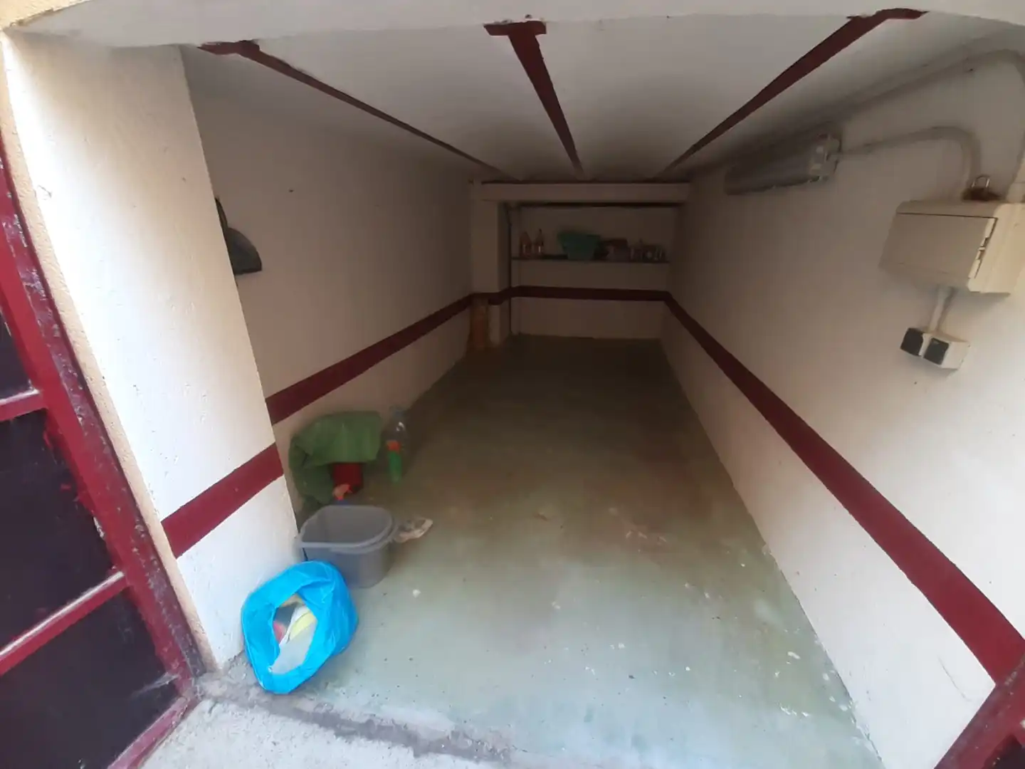 Pis amb ascensor en venda a Candelaria - Peña de Francia, imagen 31