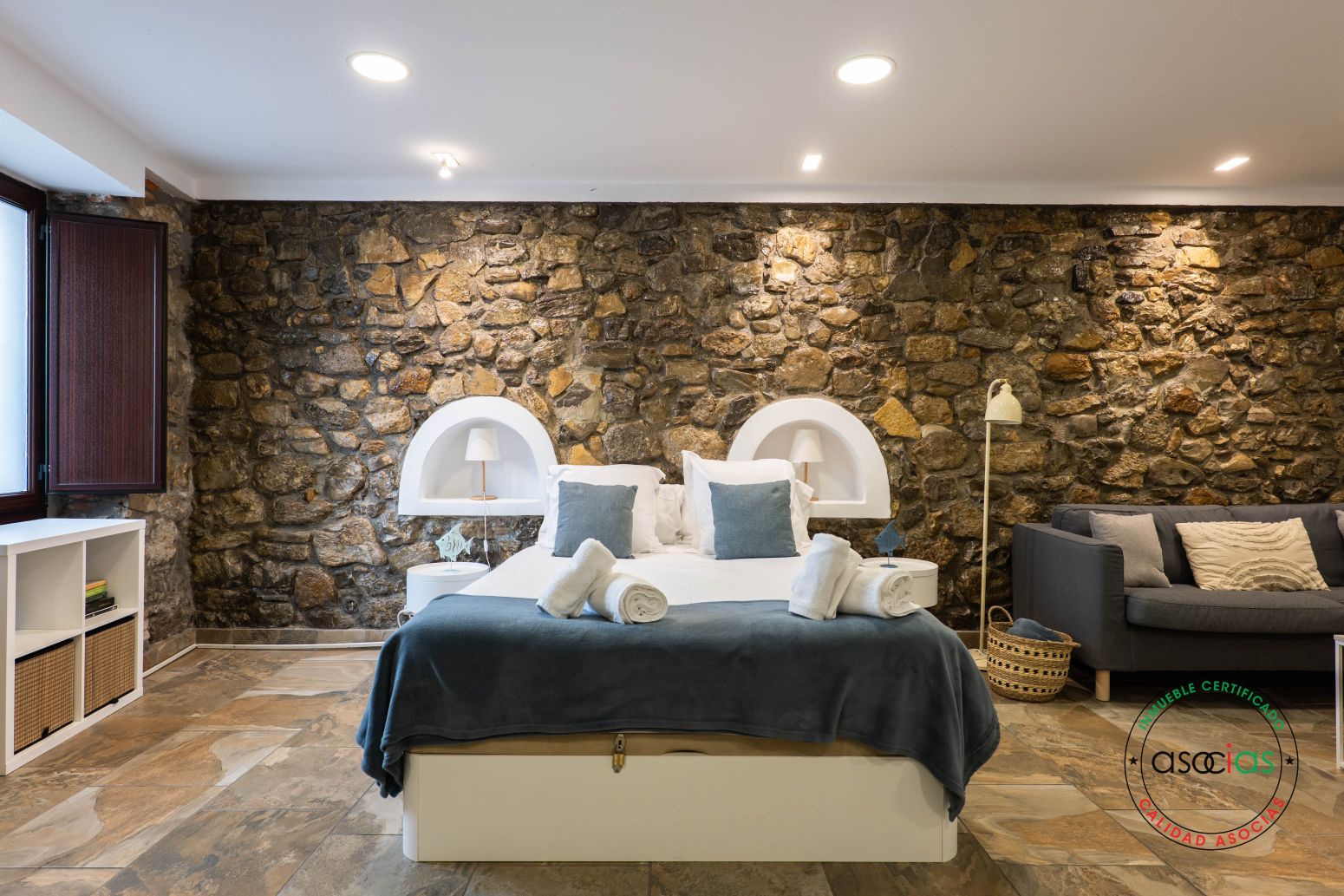 Habitación de Piso en venta en Gijón  con Calefacción