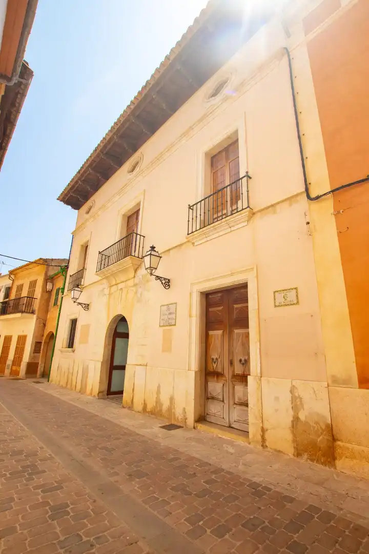 Maison rustique avec terrasse à vendre à Campos poble, imagen 25