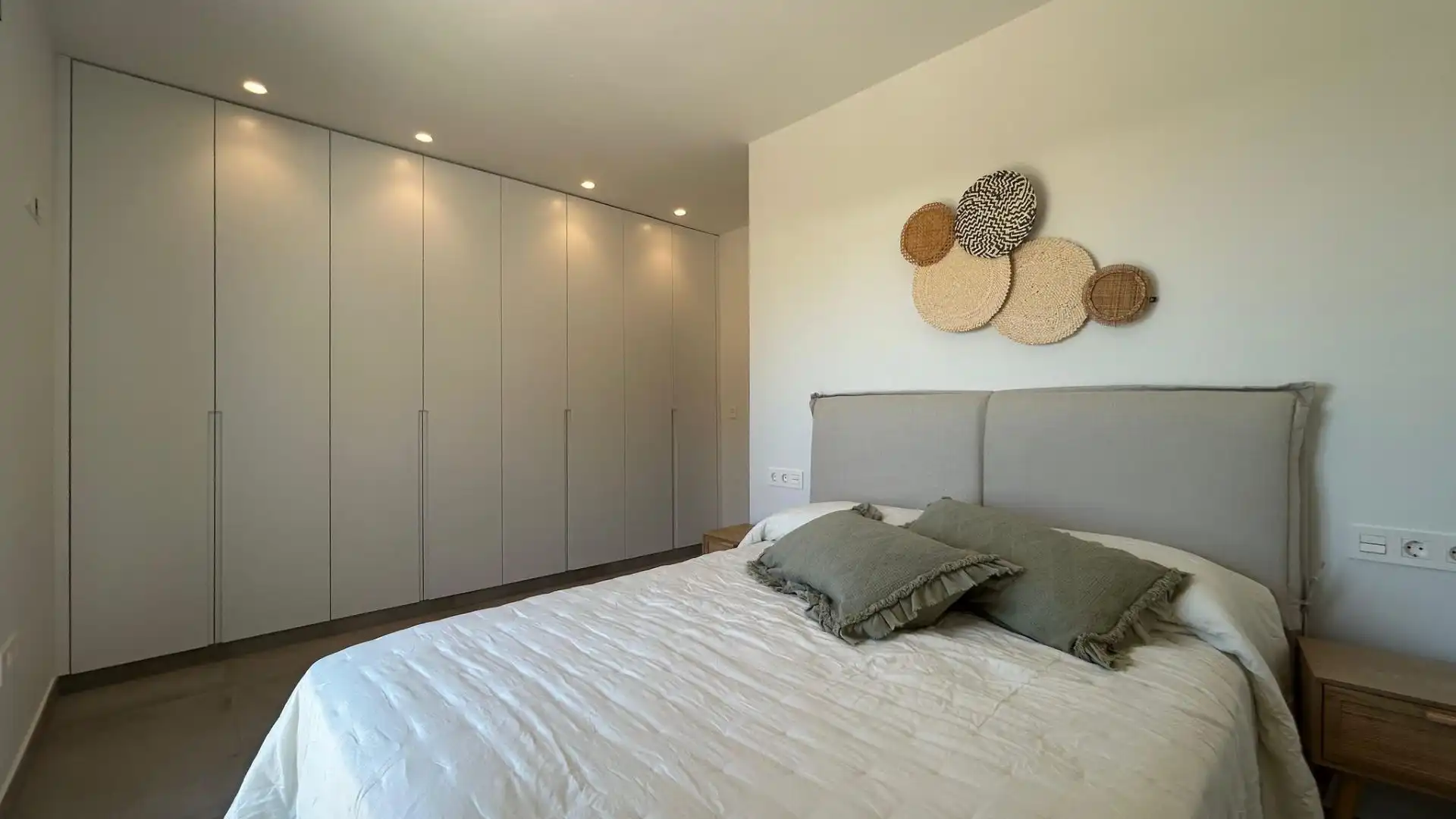 Duplex with garden for sale in Pilar de la Horadada ciudad, imagen 12