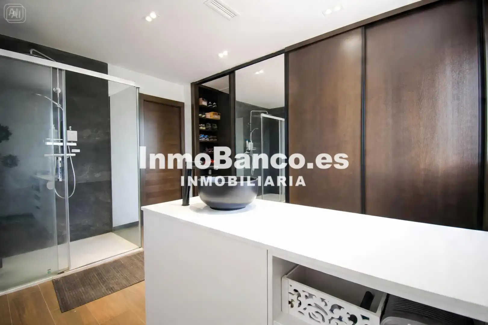 Houses for sale in Torrent  with Air Conditioner, Heating and Private garden