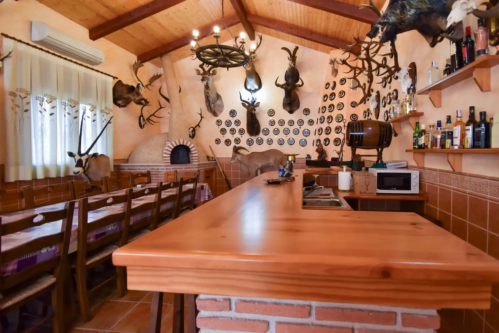 Houses for sale in Illescas  with Air Conditioner, Private garden and Parquet flooring