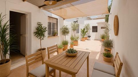 Foto 5 de Casa adosada en venta en Cártama, Málaga