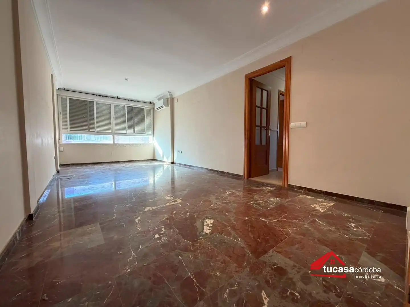 Sala de estar de Piso en venta en Córdoba con Aire acondicionado