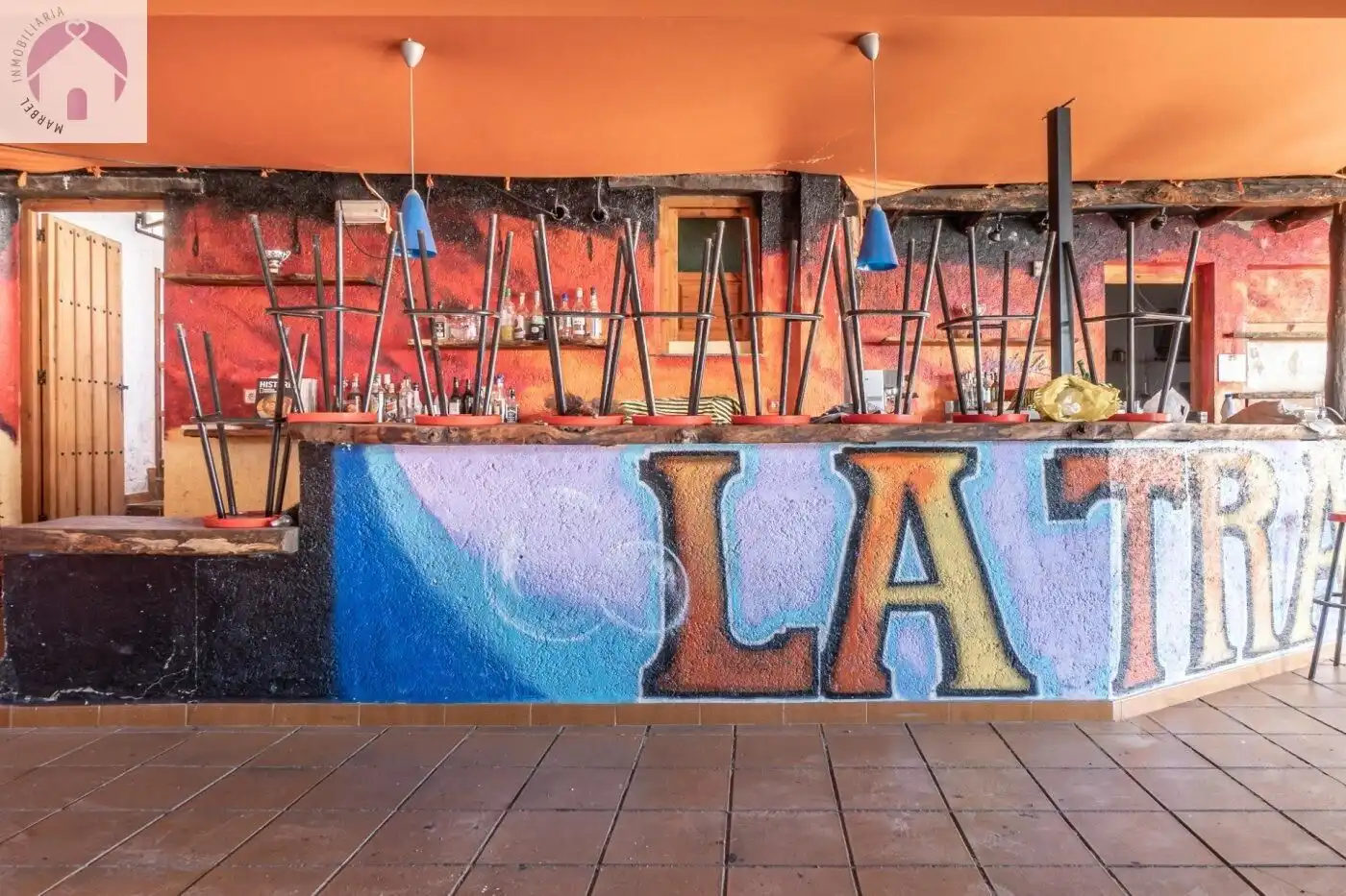 Inmuebles singulares en venta en Bérchules, imagen 3