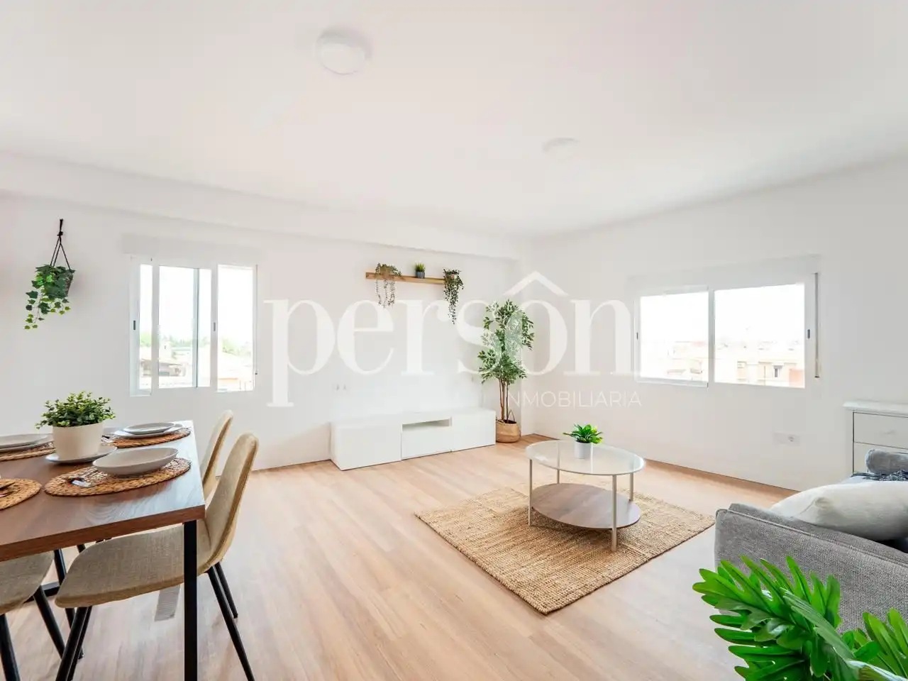 Wohnung mit Terrasse zum Verkauf in Aldaia, imagen 2