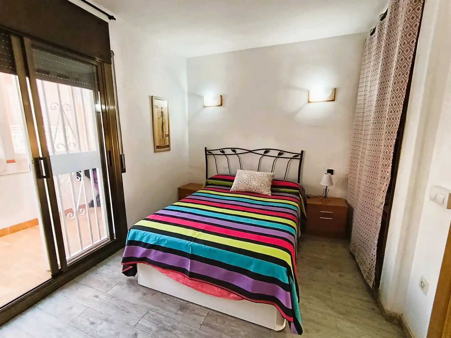 Bajo con jardín en venta en Cunit Diagonal, imagen 17