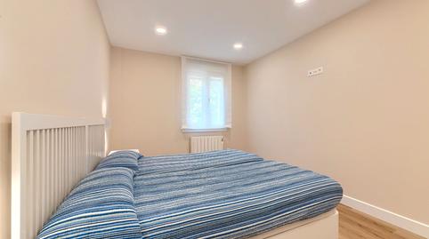 Foto 5 de Pis de lloguer a Bonaparte Luis Luciano Kalea, 19, Santutxu - Basarrate, Bizkaia