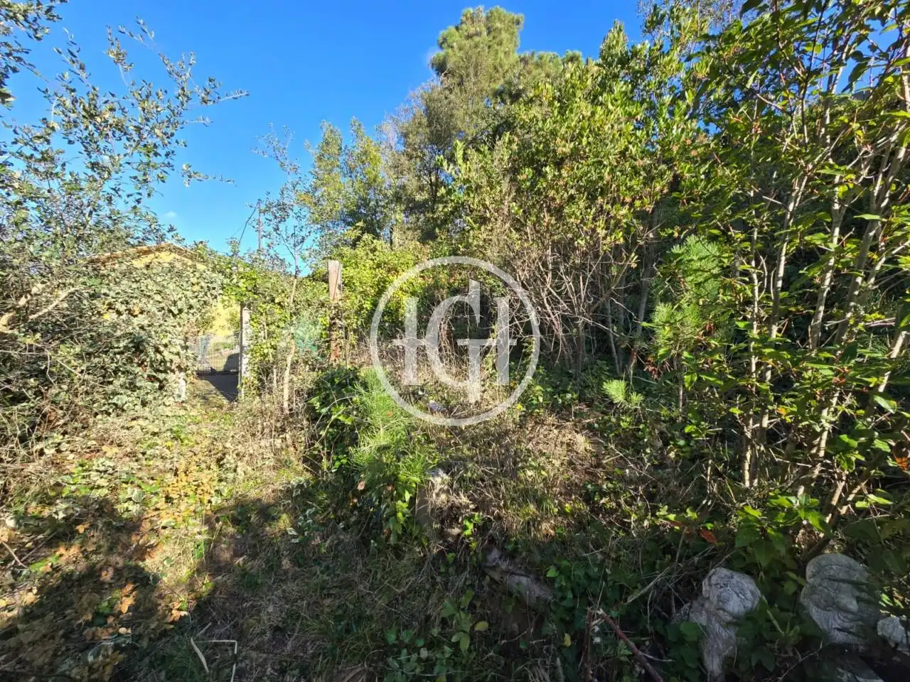 Terreno residencial en venta en Lloret Blau - La Creu de Lloret, imagen 3