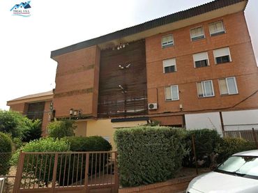 Wohnung zum Verkauf in Calle Caballero de Gracia
