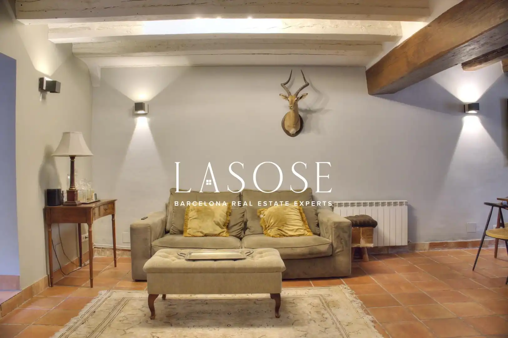 Casa con terrazza in vendita a Casc Antic - Nou Cambrils, imagen 17