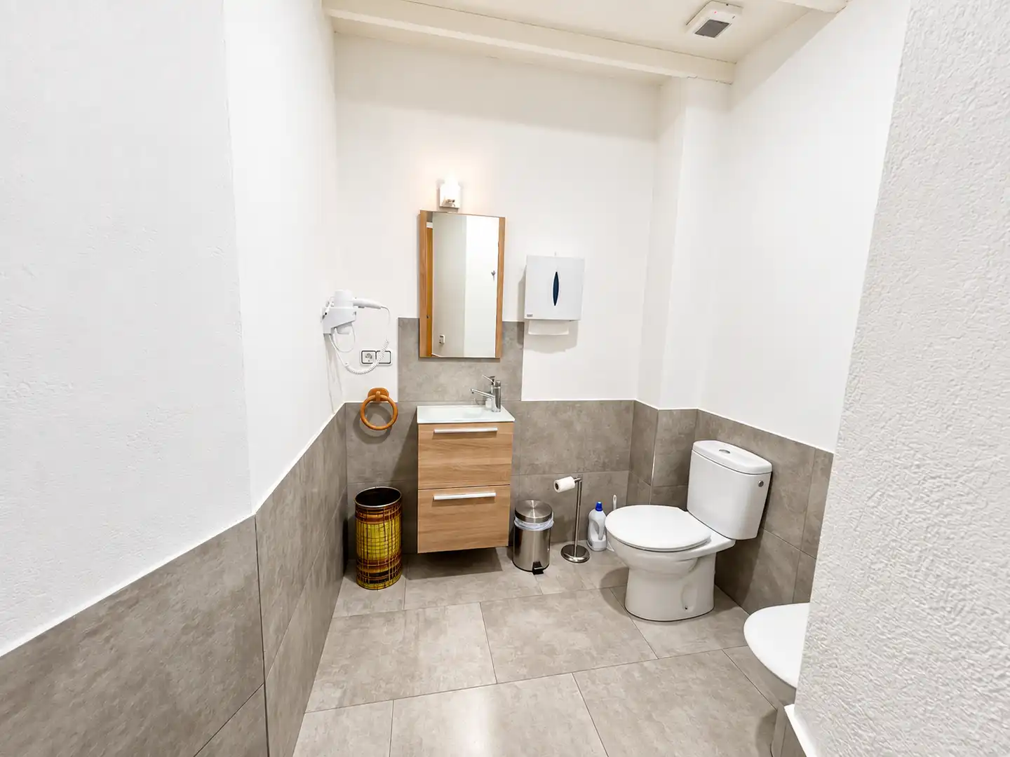 Bathroom of Houses for sale in Aldaia, Valencia