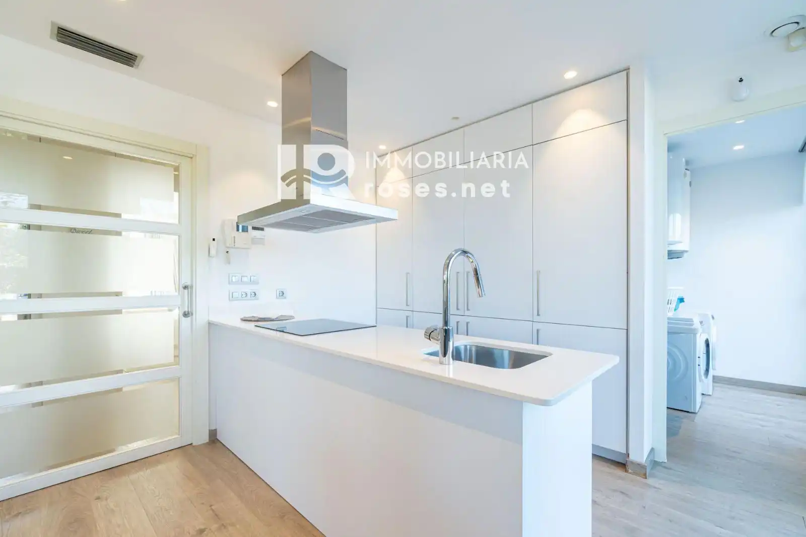 Appartamento con giardino in vendita a CLOT DELS FRANQUETS, imagen 14