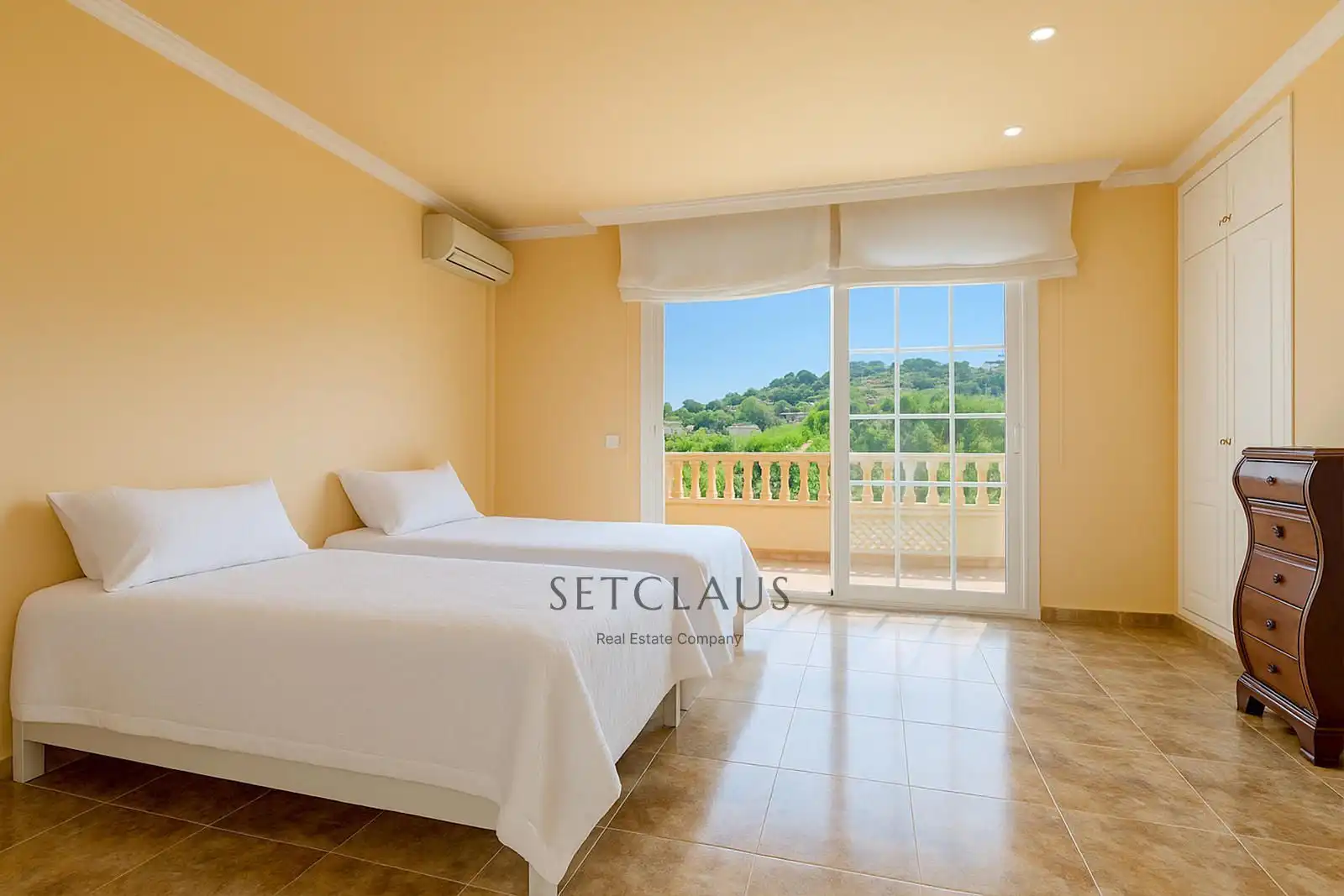 Villa con terrazza in vendita a Vilassar de Dalt, imagen 22