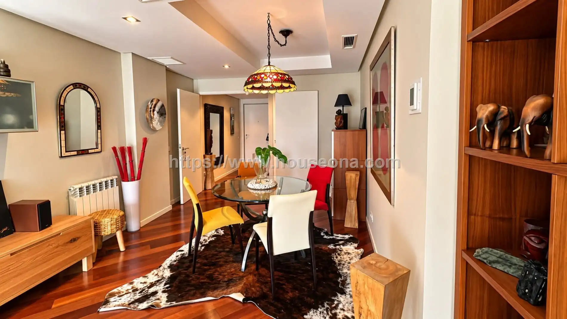 Flat with lift for sale in PLAZA EUSKADI, imagen 3