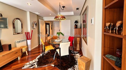 Foto 3 de Piso en venta en Plaza Euskadi, Abandoibarra - Guggenheim, Bilbao