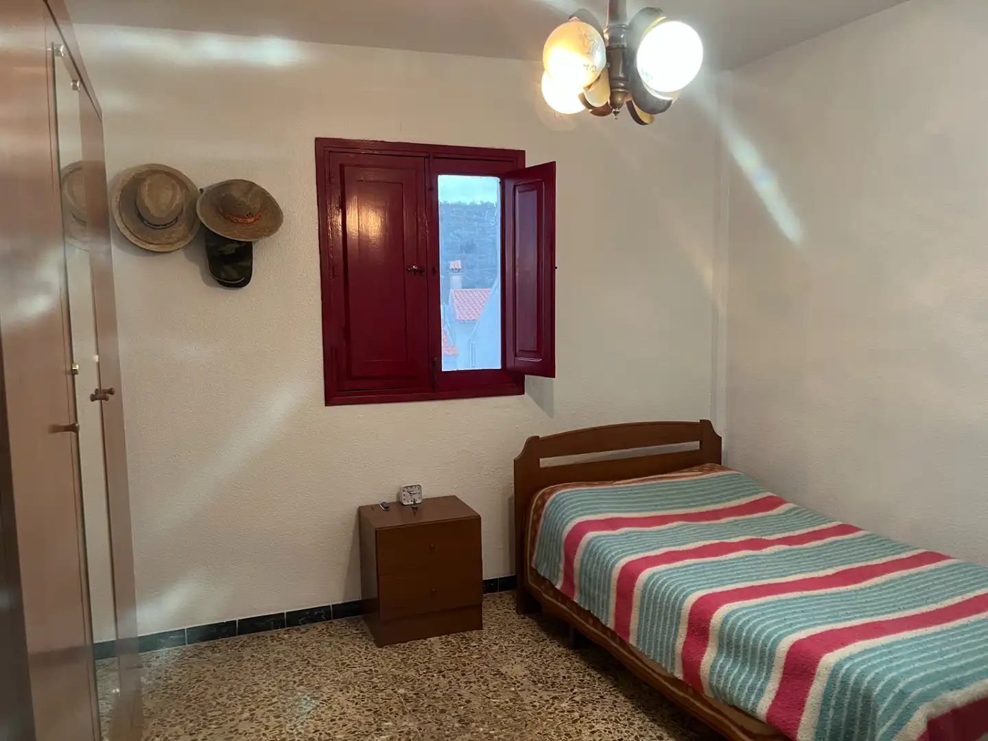 Habitación de Casa o chalet en venta en Benizalón