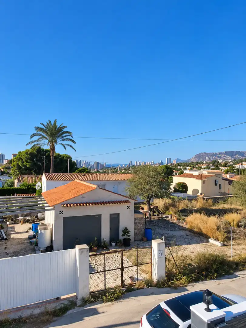 Maison avec piscine à vendre à Carrió - La Merced - Los Pinos, imagen 38