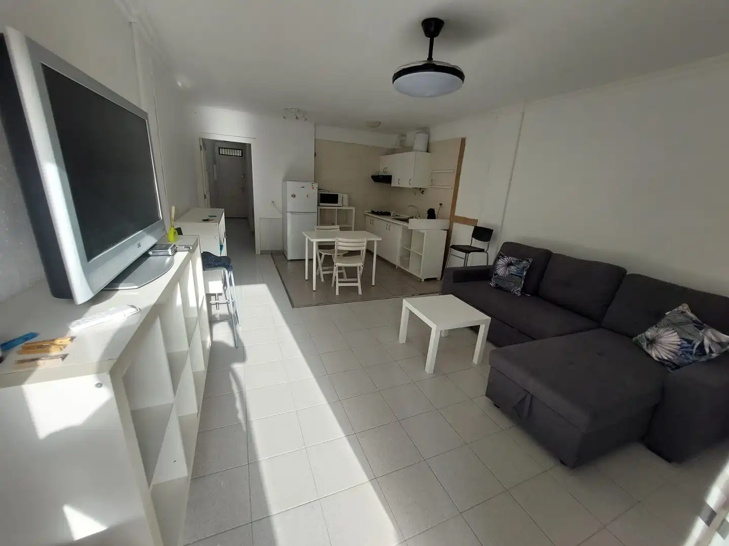Apartament amb piscina en venda a Costa del Silencio, imagen 10