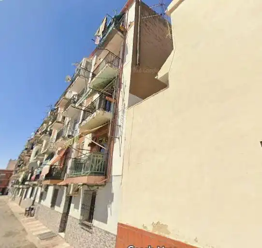 Appartement à vendre à Bailén