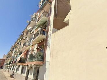 Appartamento in vendita a Bailén