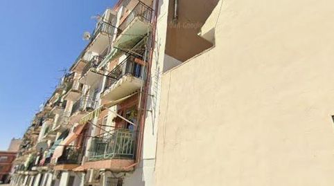 VENTA PISO BAILEN