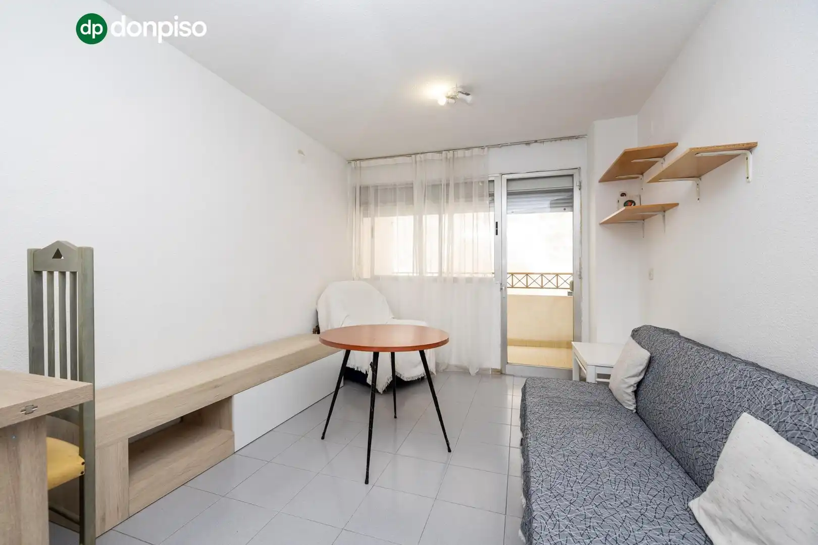 Flat with lift for sale in Avenida DE MADRID, imagen 7