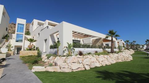 Foto 3 de Apartament en venda a Monforte del Cid, Alicante