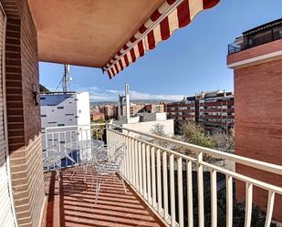 Bedroom of Flat to rent in  Granada Capital  with Air Conditioner, Heating and Parquet flooring