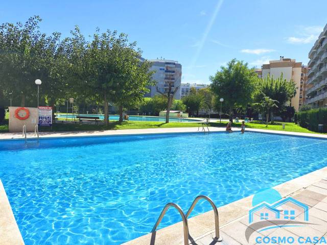 Apartamento en Venta en Plaça Europa - Port Aventura