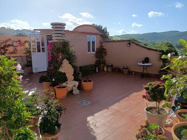 Casa-chalet en Venta en San Enrique - Guadiaro -  Pueblo Nuevo