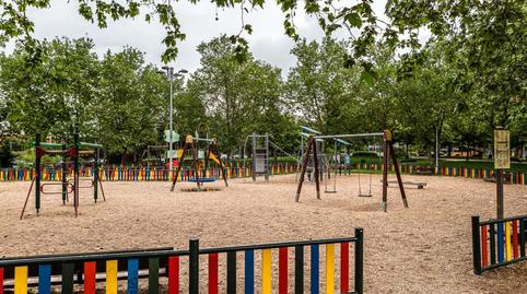 Foto 5 de Edifici en venda a C. Cisneros, 22, Zona Renfe, Alcorcón