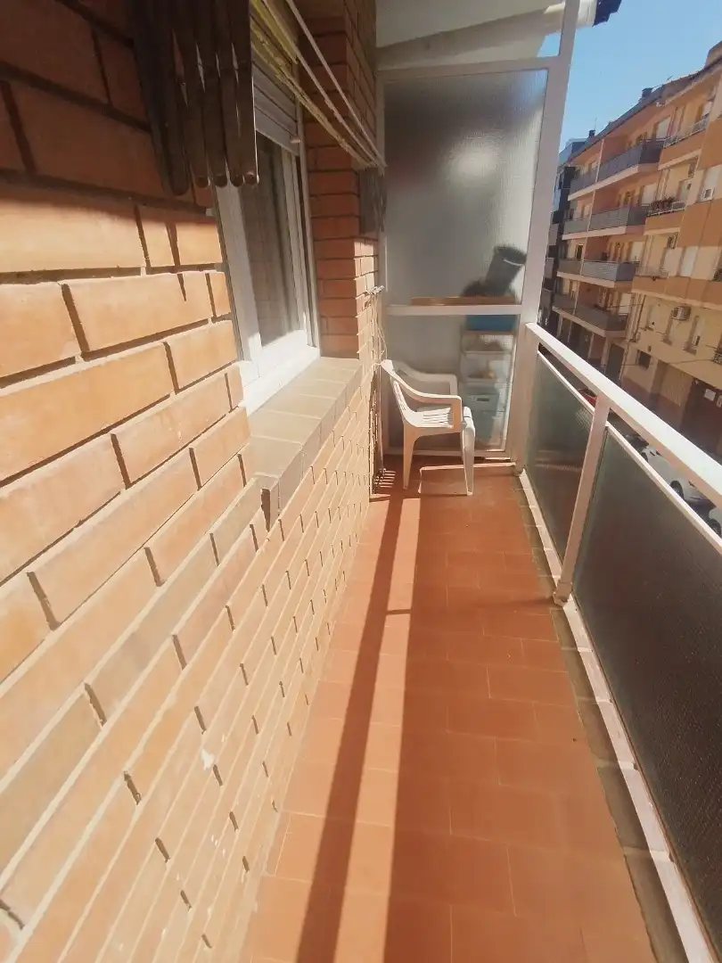 Pis amb terrassa en venda a Calle Don Jacinto Benavente 31, imagen 25
