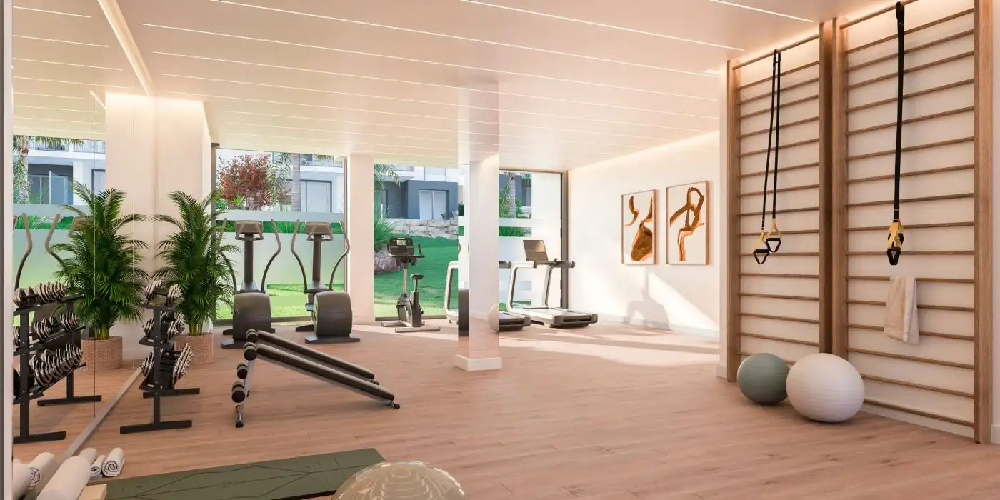 Appartement compact avec terrasse à vendre à Estepona Pueblo, imagen 11