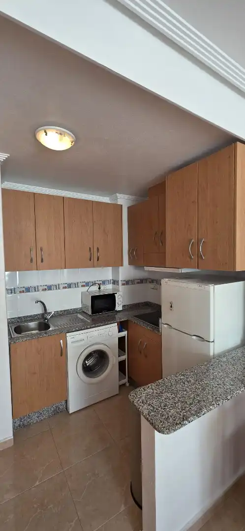 Cocina de Estudio en venta en Torrevieja con Amueblado