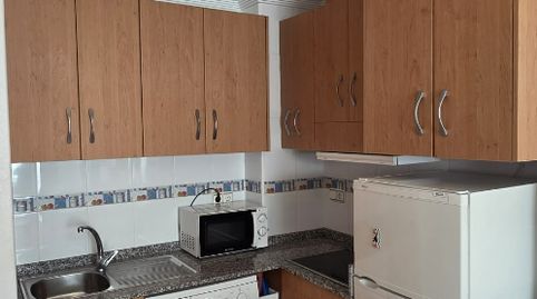 Foto 3 de Estudio en venta en Calle Caballero de Rodas, 98, Las Piscinas Naturales, Torrevieja