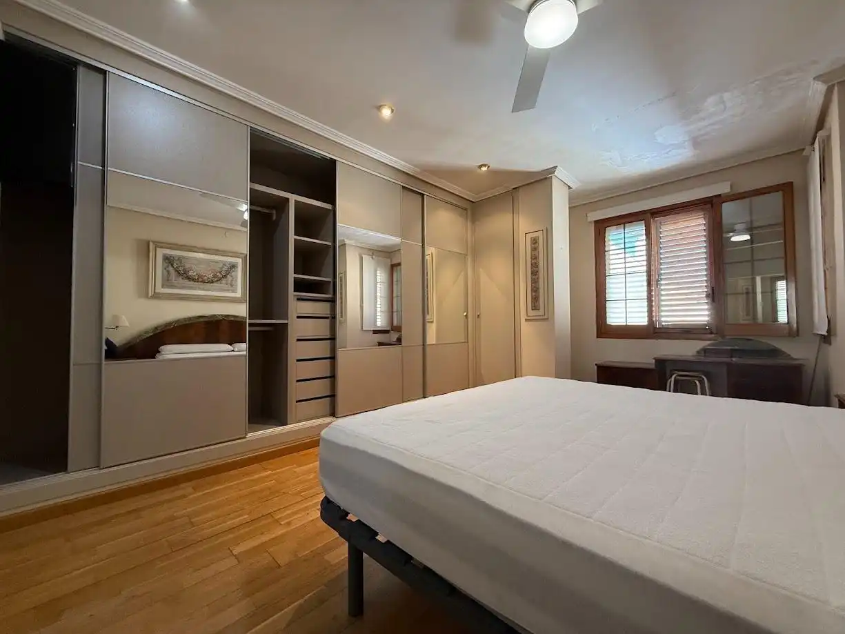 Habitación de Piso en venta en Mislata con Aire acondicionado, Calefacción y Balcón